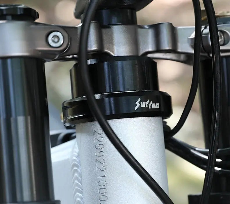 SurRonshop Steer Tube Reinforcing Clamp
