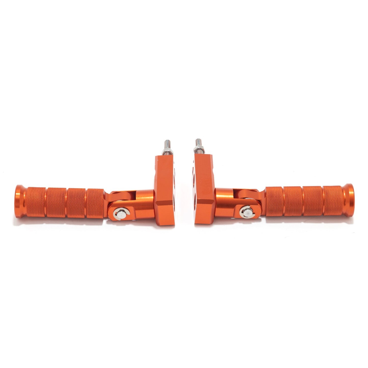 SurRonshop Rear Axle Stunt Pegs