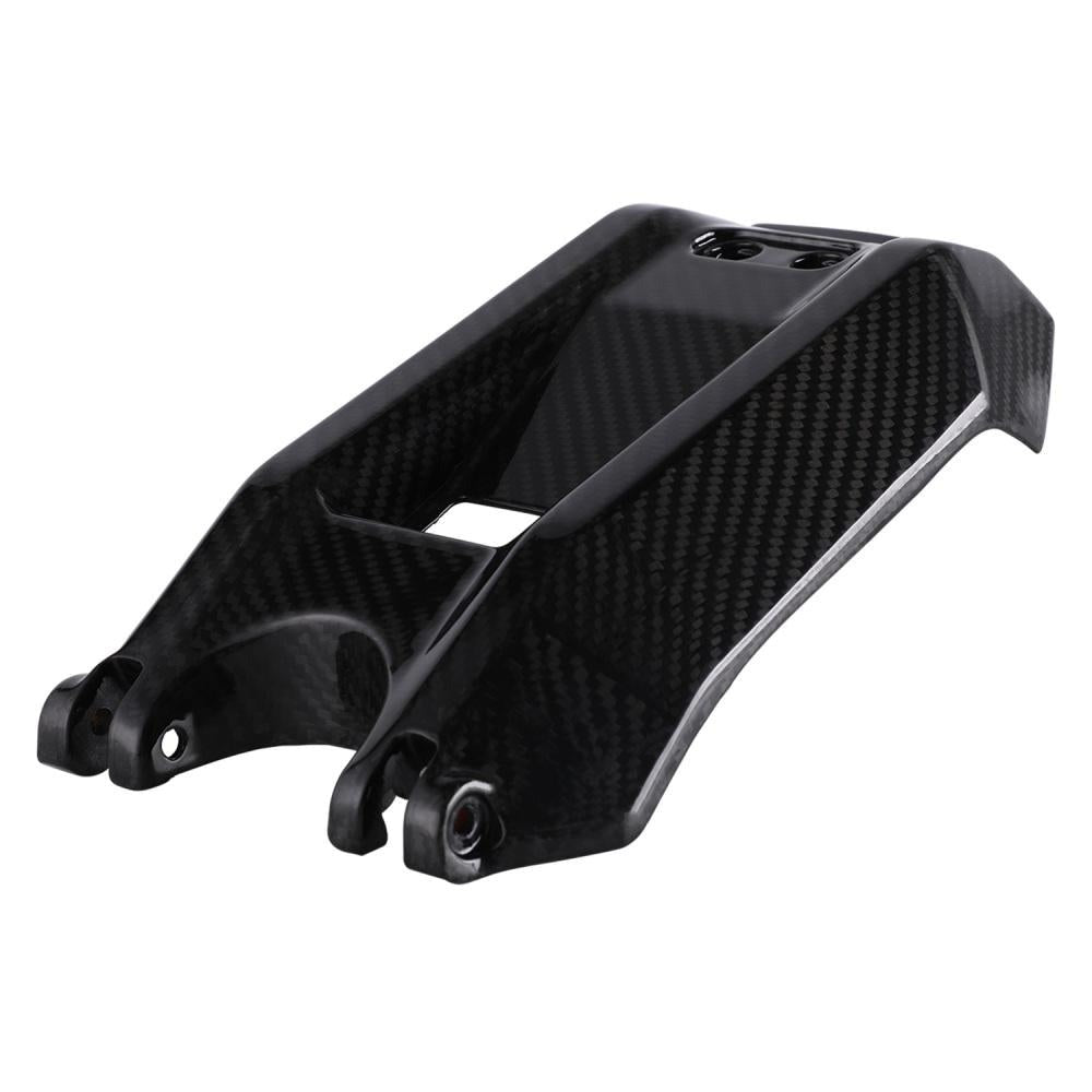 Carbon Fiber Battery Lid v2
