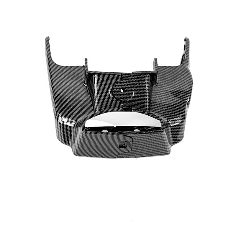 SurRonshop Glossy Carbon Parts