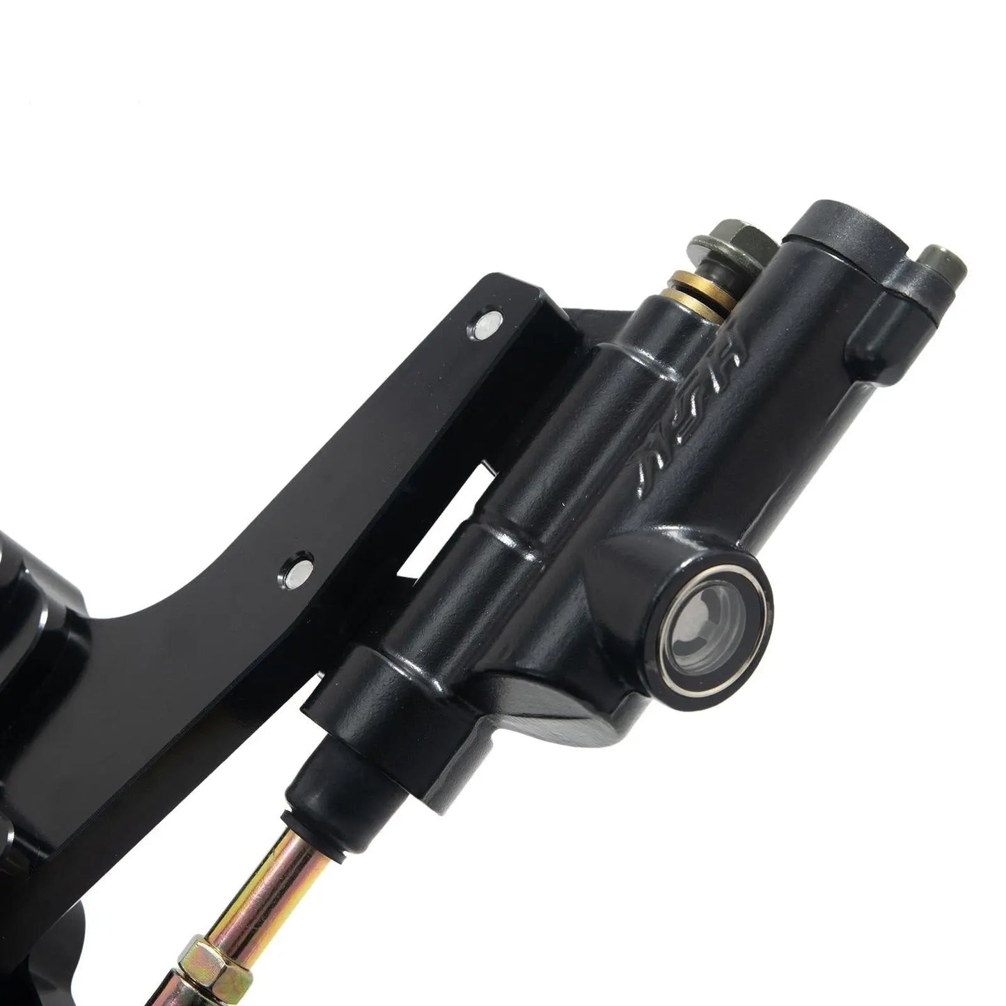 SurRonShop Hydraulic Rear Foot Brake