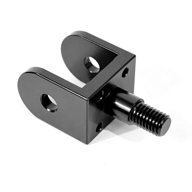 SurRonshop Foot Peg Bracket