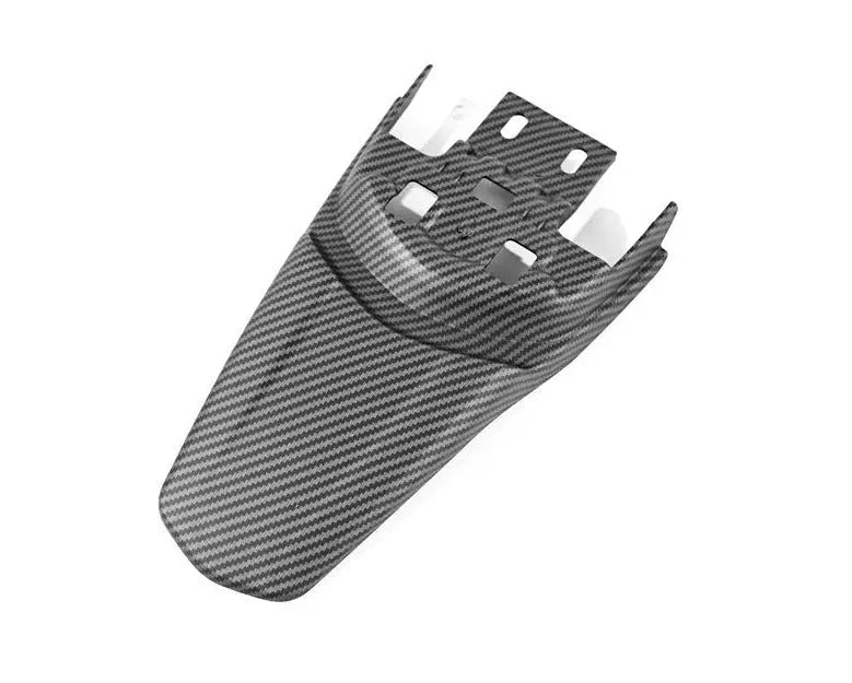 SurRonshop Matte Carbon Parts