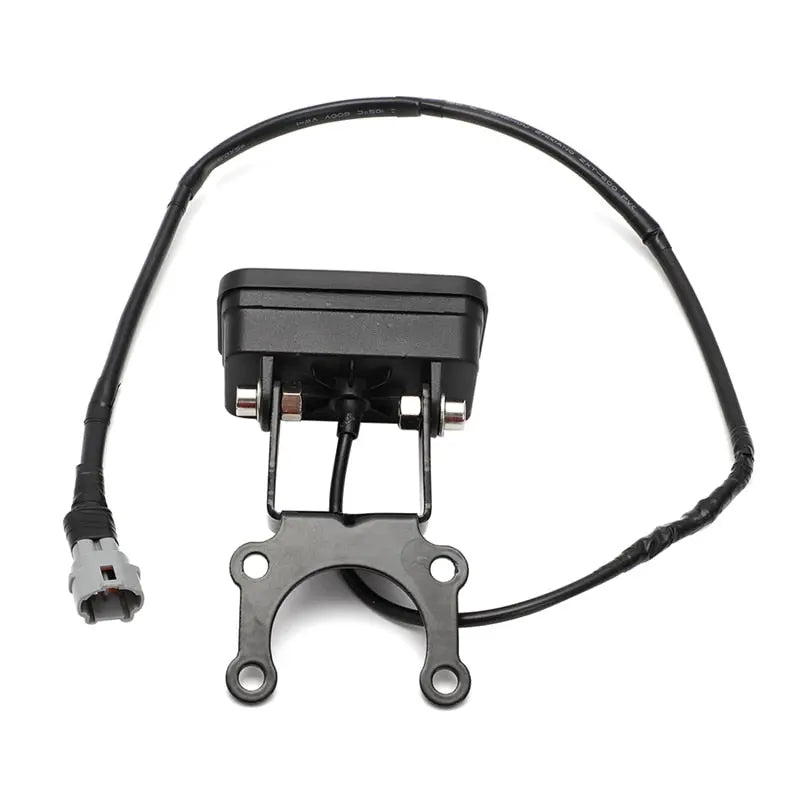 SurRonshop Headlight Kit v5
