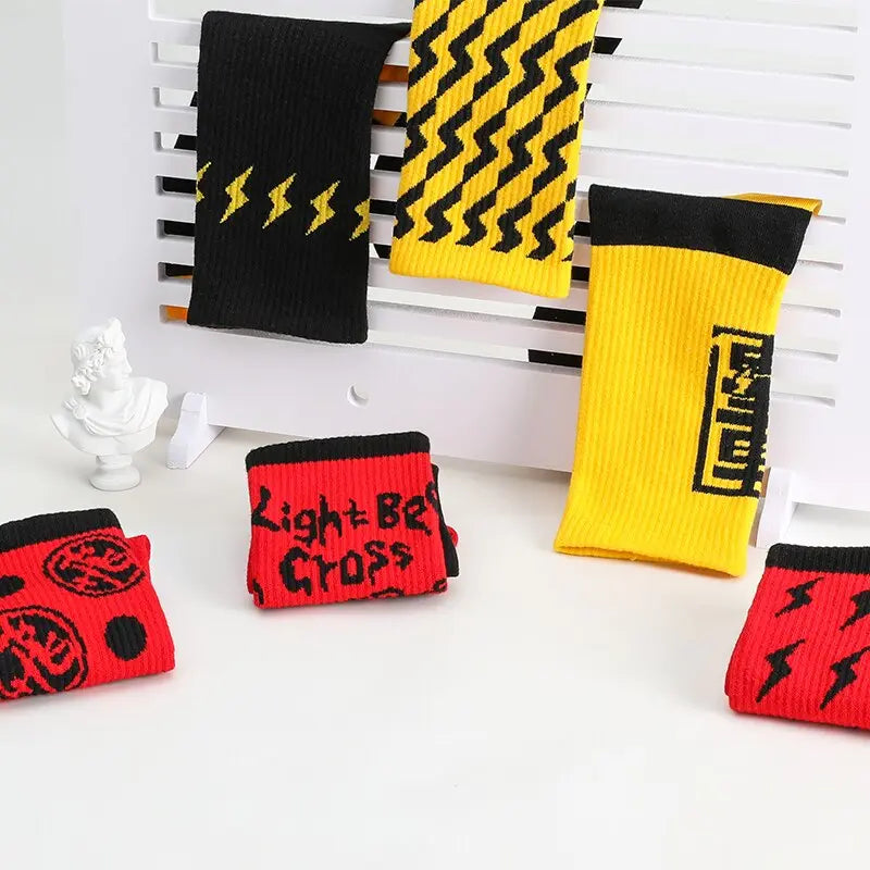 Sur-Ron Socks