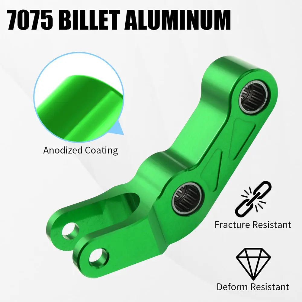 SurRonshop Reinforced Billet Linkage