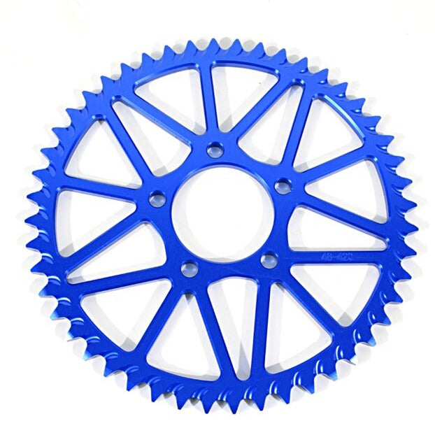SurRonshop Custom Sprocket 48t/52t/54t/58t/64t