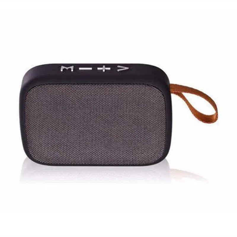 SurRonshop Portable Speaker