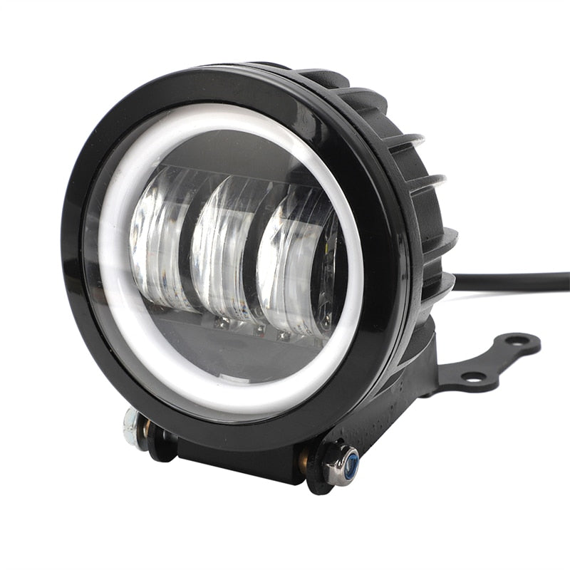 SurRonshop Headlight Kit v6