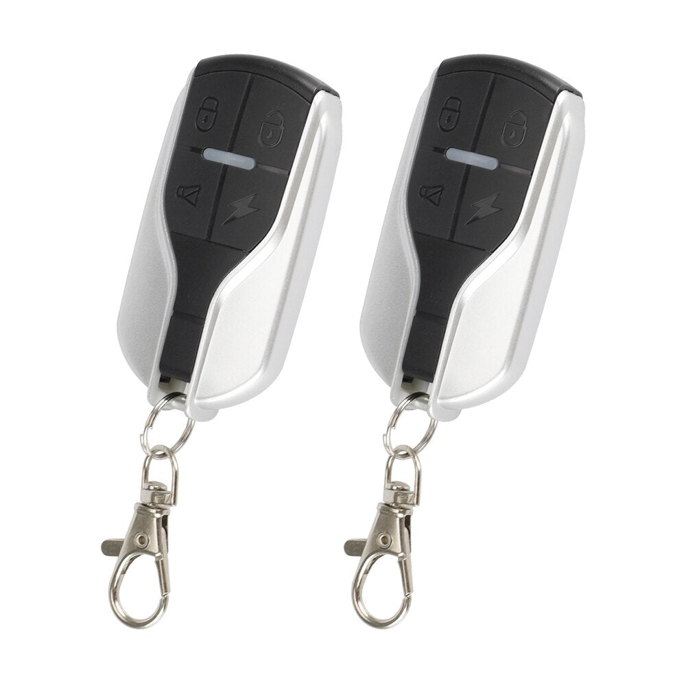 AntiTheft Alarm