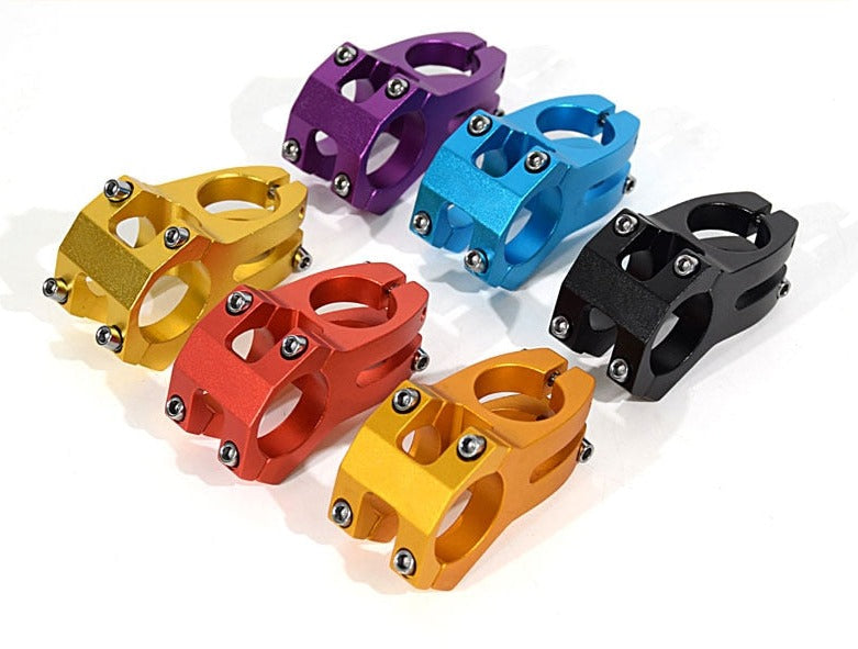 SurRonshop Reinforced Multicolor Handlebar Stem Mount