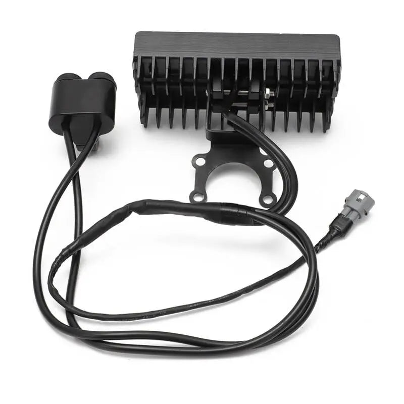 SurRonshop Double Headlight Kit