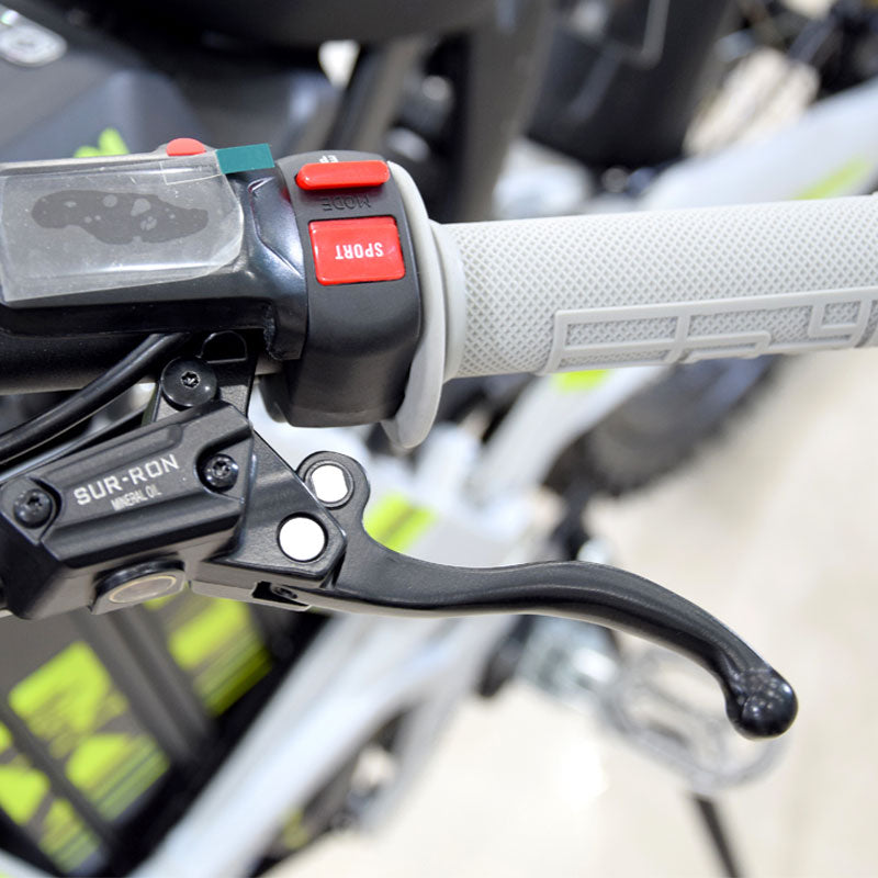 Sur-Ron Brake Lever