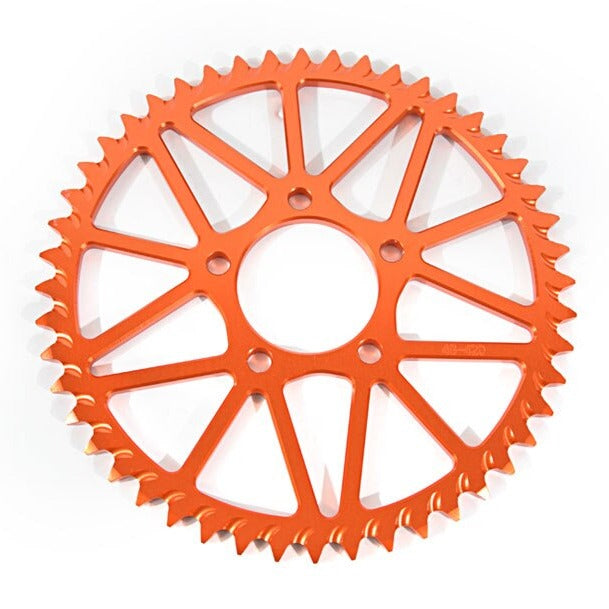 SurRonshop Custom Sprocket 48t/52t/54t/58t/64t