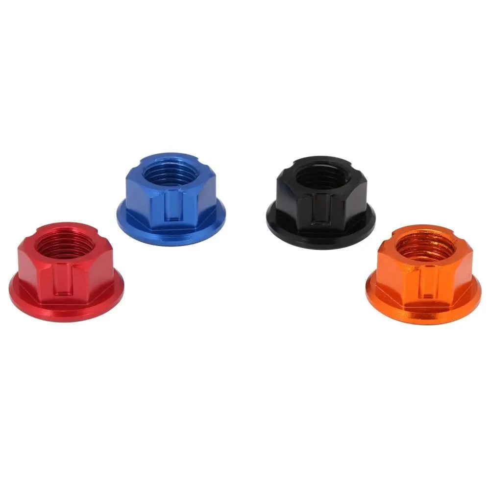 SurRonshop Rear Axle Nut