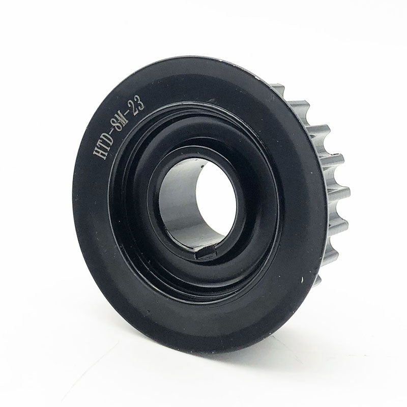 Sur-Ron Belt Drive Pulley