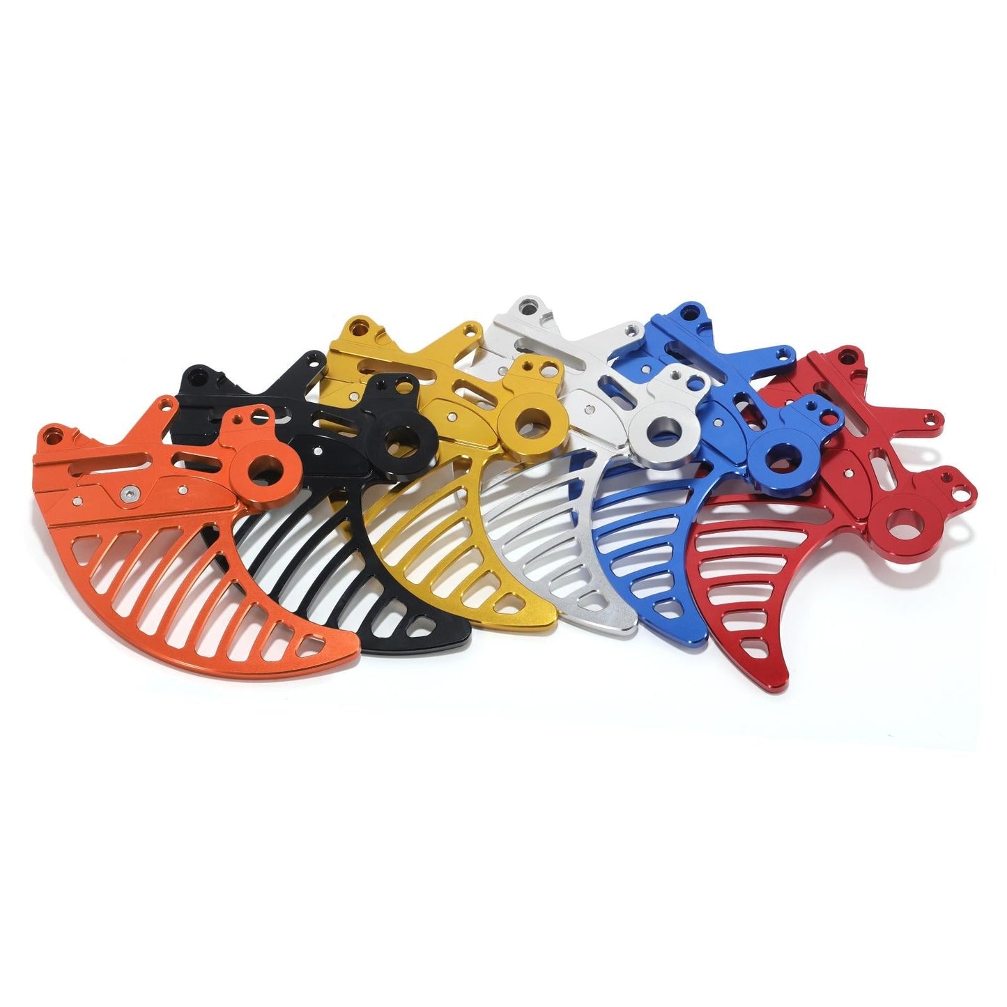 SurRonshop Front/Rear Disc Guard