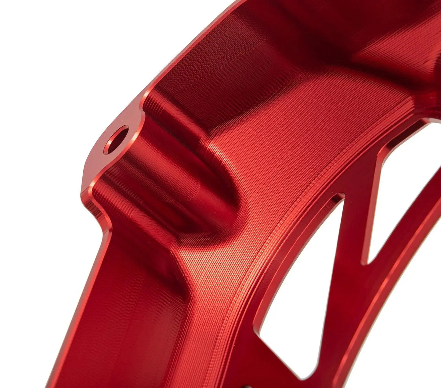 SurRonshop Storm Bee Rear Sprocket Guard