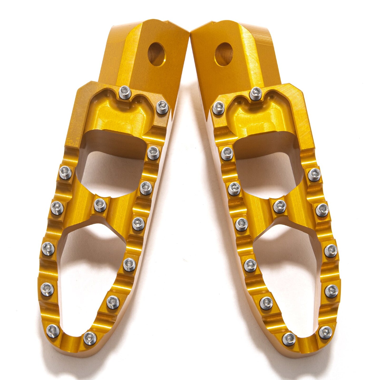 Ultra Bee Wider Foot Pegs