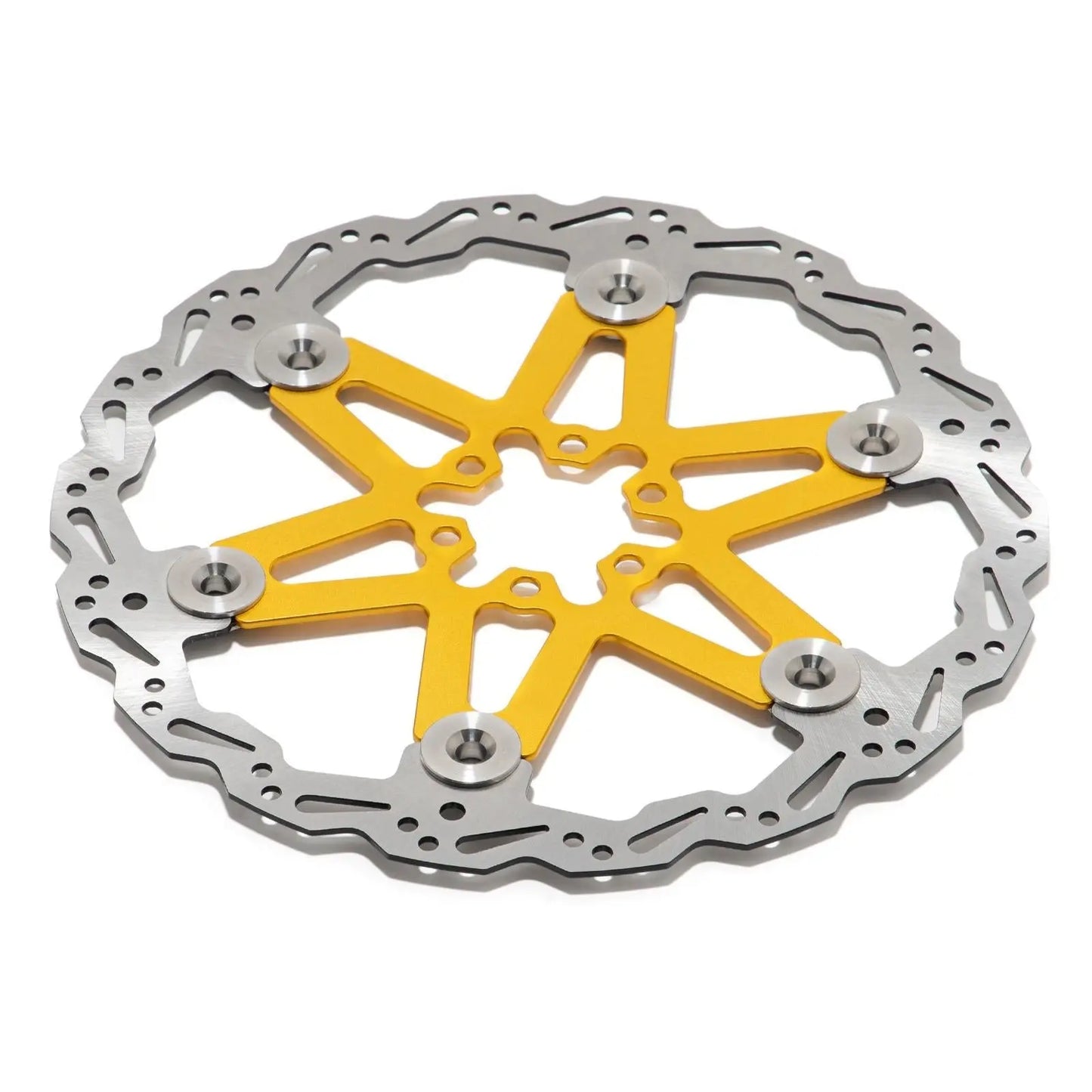 SurRonshop Floating Brake Rotors