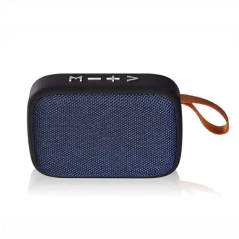 SurRonshop Portable Speaker