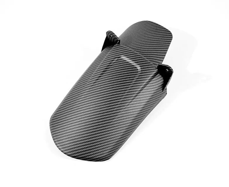 SurRonshop Matte Carbon Parts