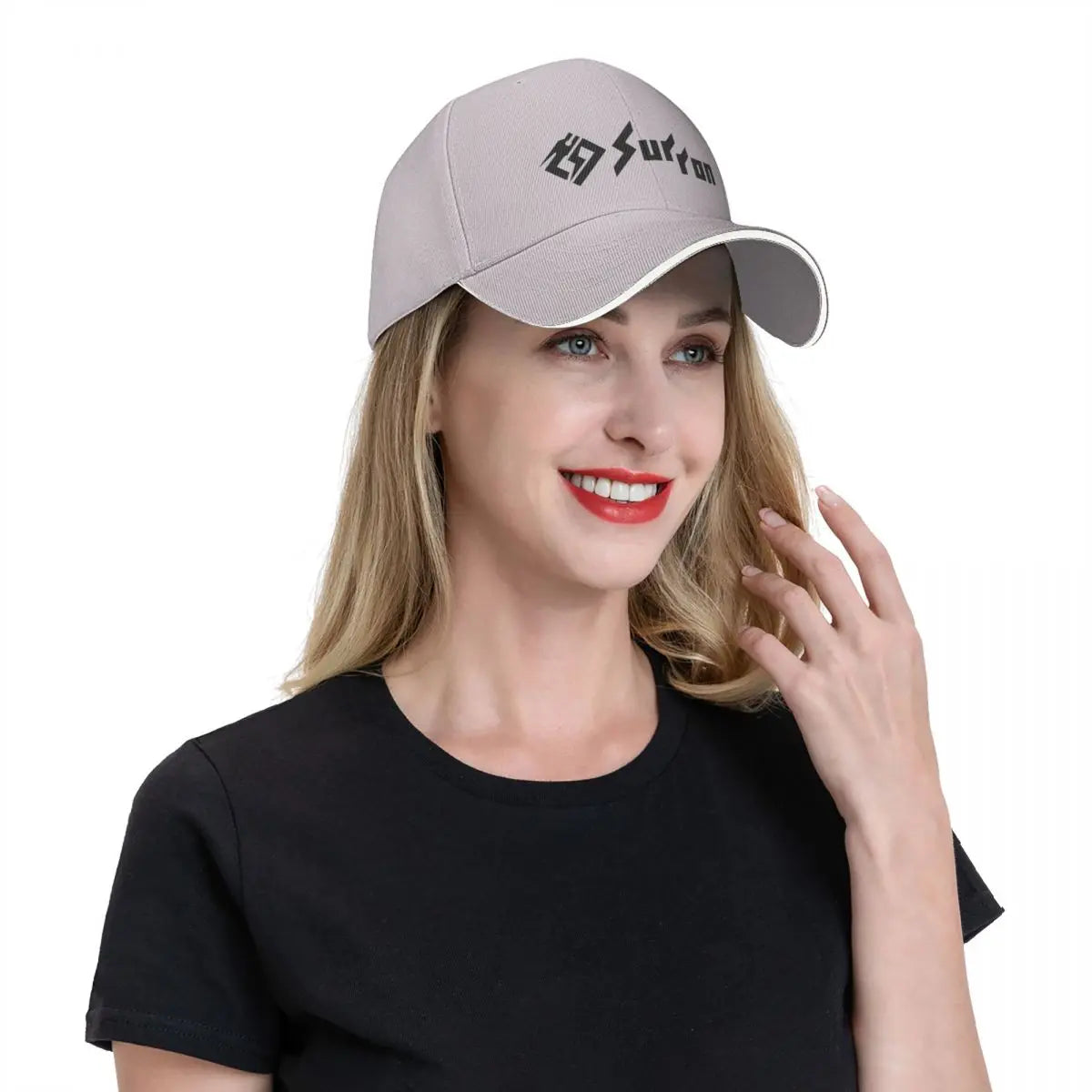 Sur-Ron Cap v2
