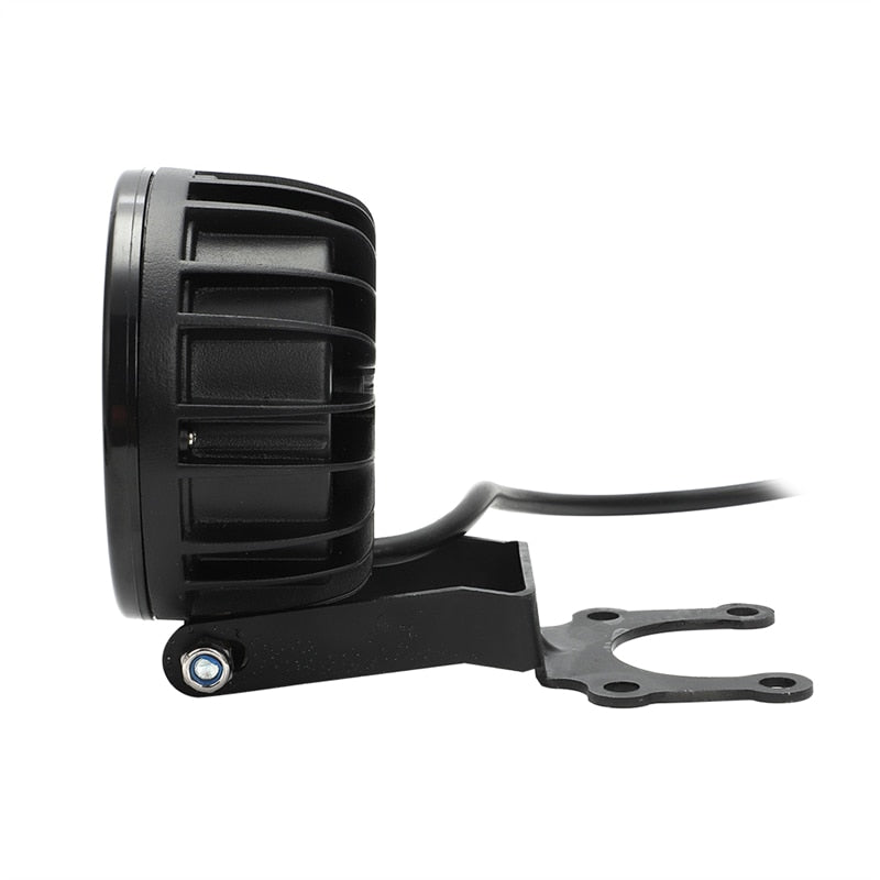 SurRonshop Headlight Kit v6