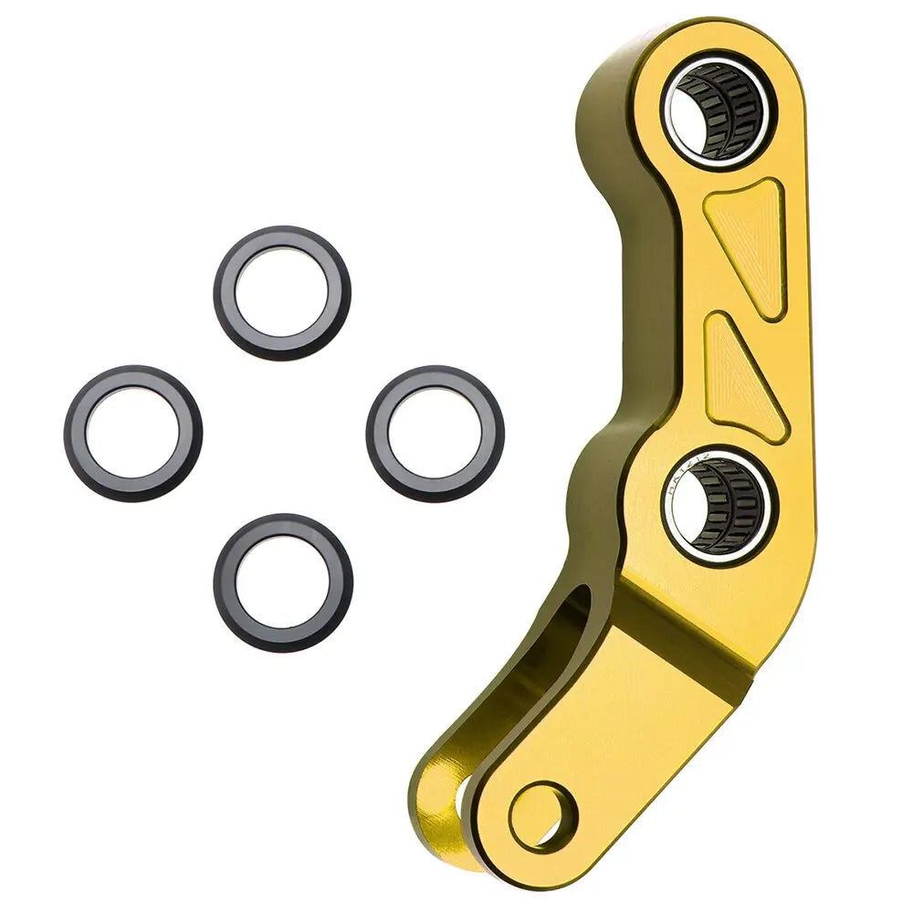 SurRonshop Reinforced Billet Linkage