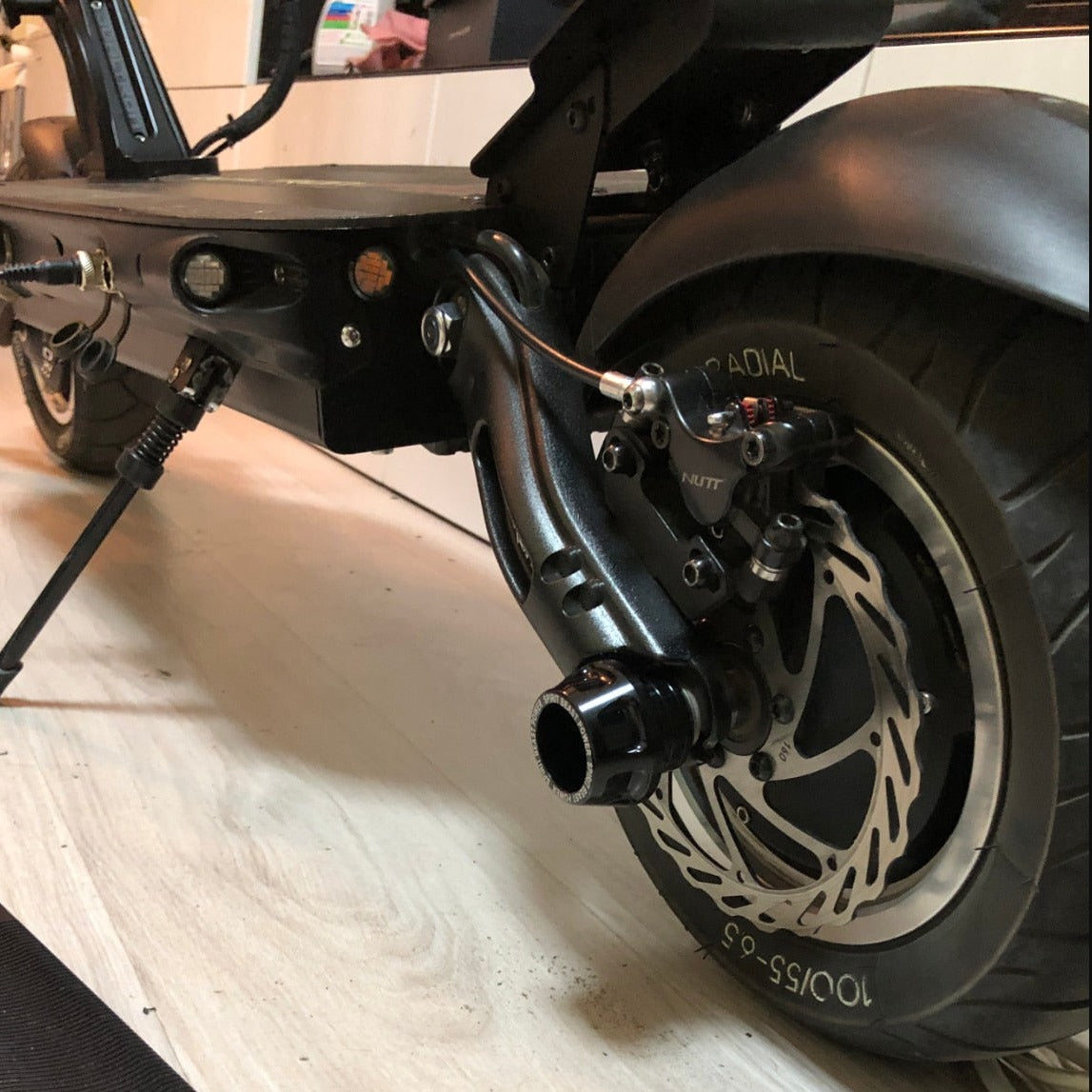 SurRonshop Anti-Fall Axle Nut