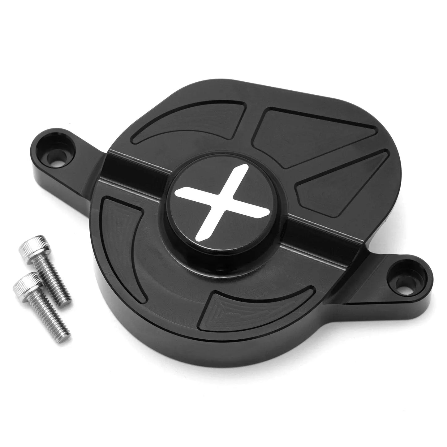 SurRonshop Motor Cooling Cover