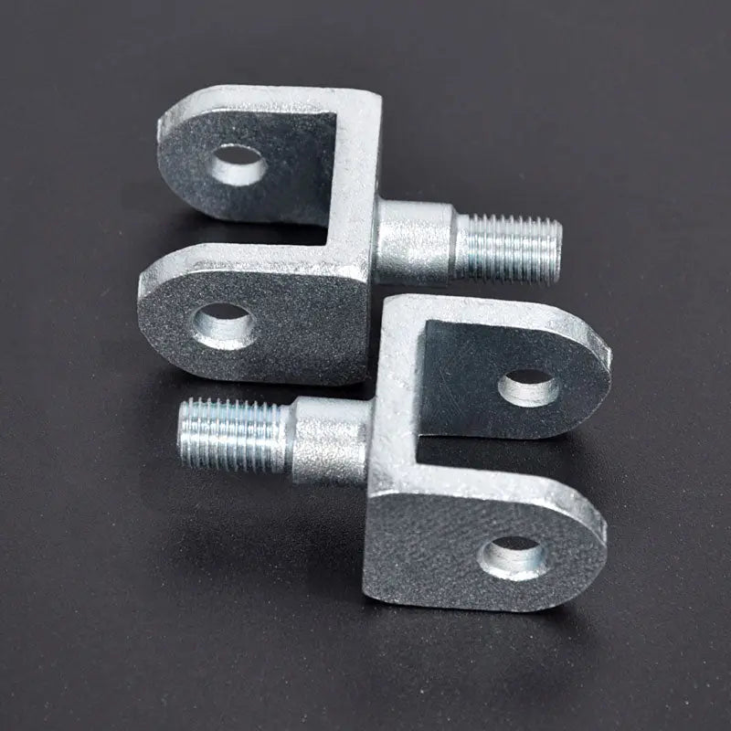 Sur-Ron Peg Brackets Kit