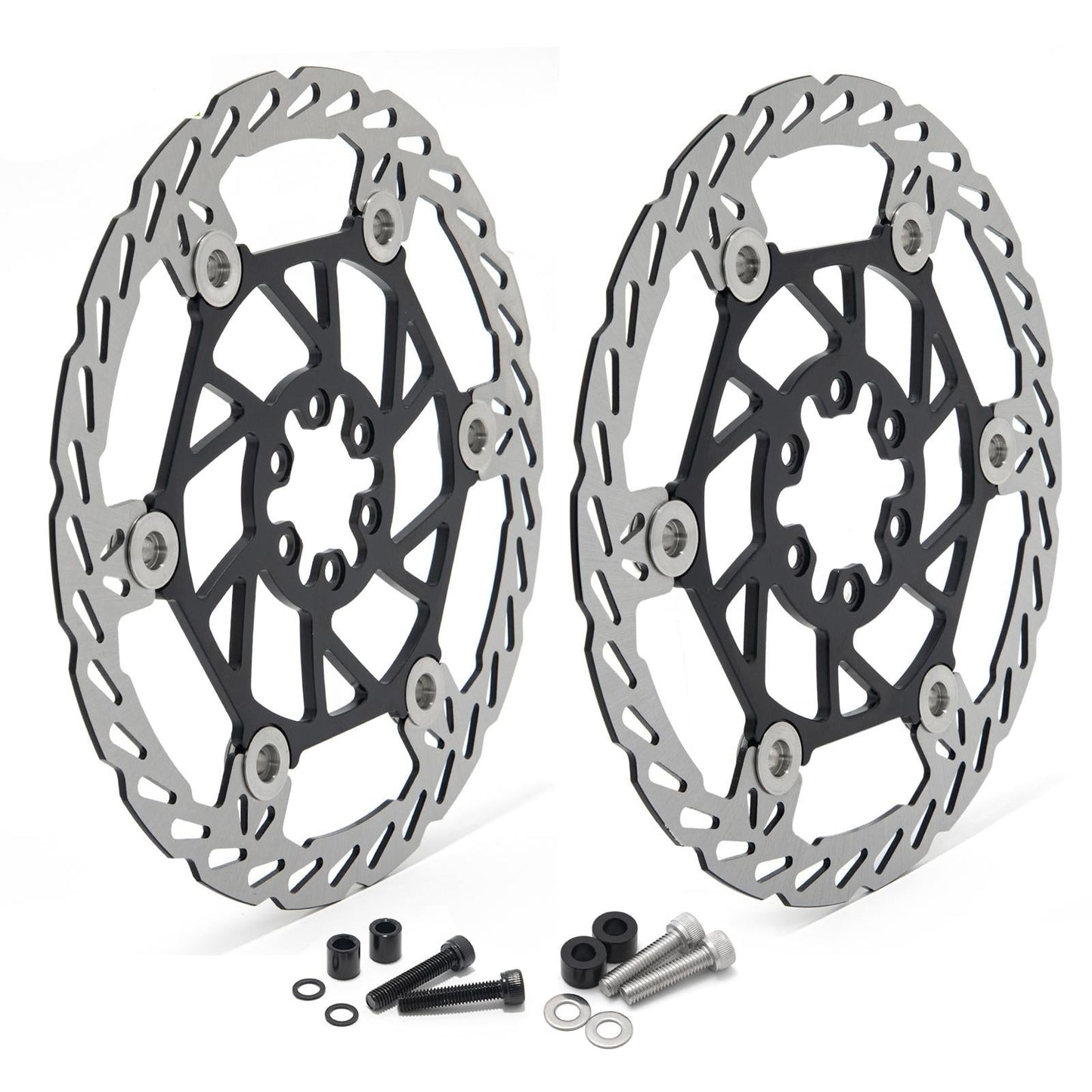 SurRonshop High Performance Brake Rotors