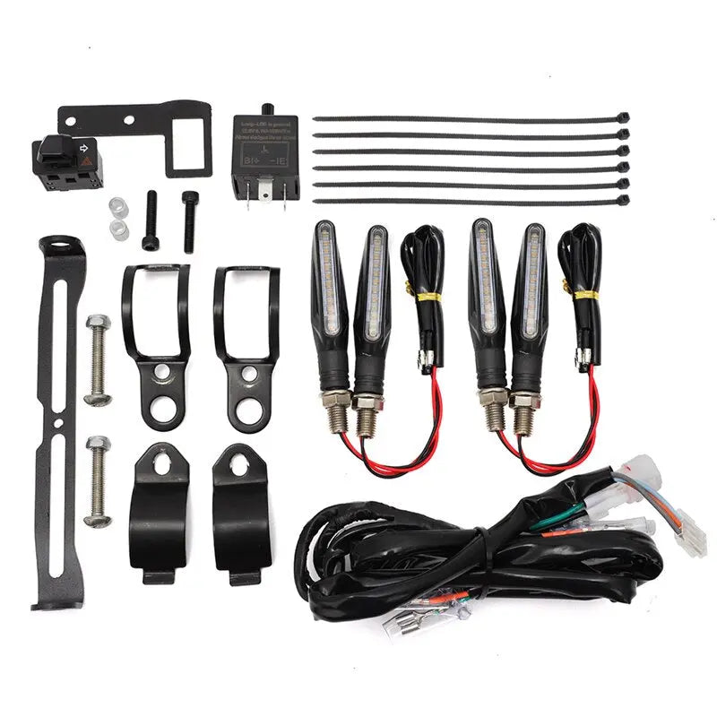SurRonShop Turn Signals Kit SurRonshopsur ron, surron, sur ron x, surron x,  sur ron buy, sur ron bee, sur ron light, sur ron light bee, sur ron x buy, sur ron bee x, sur ron x light, surron buy, sur ron light bee x, surron bee, surron price, e bike sur ron, surron frame, sur ron frame