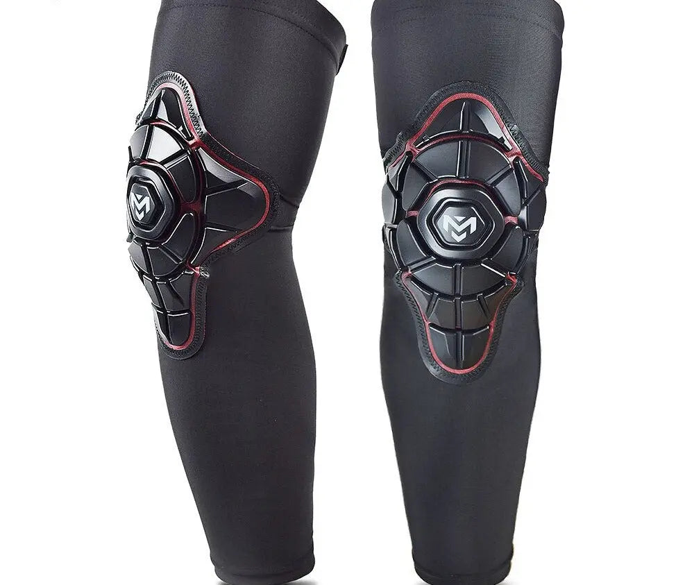 SurRonshop Elbow & Knee Guards