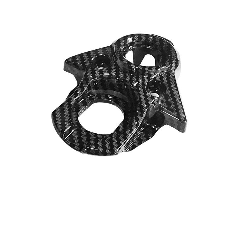 SurRonshop Glossy Carbon Parts