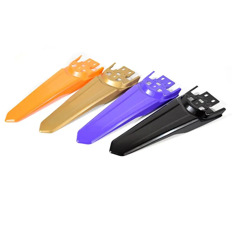 SurRonshop Extended Rear Fender v2