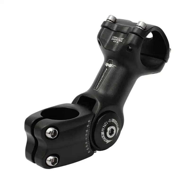SurRonshop Handlebar Lift Mount / Riser