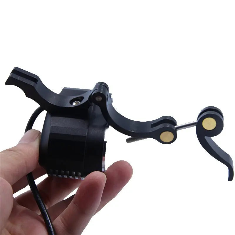 SurRonShop Front Light