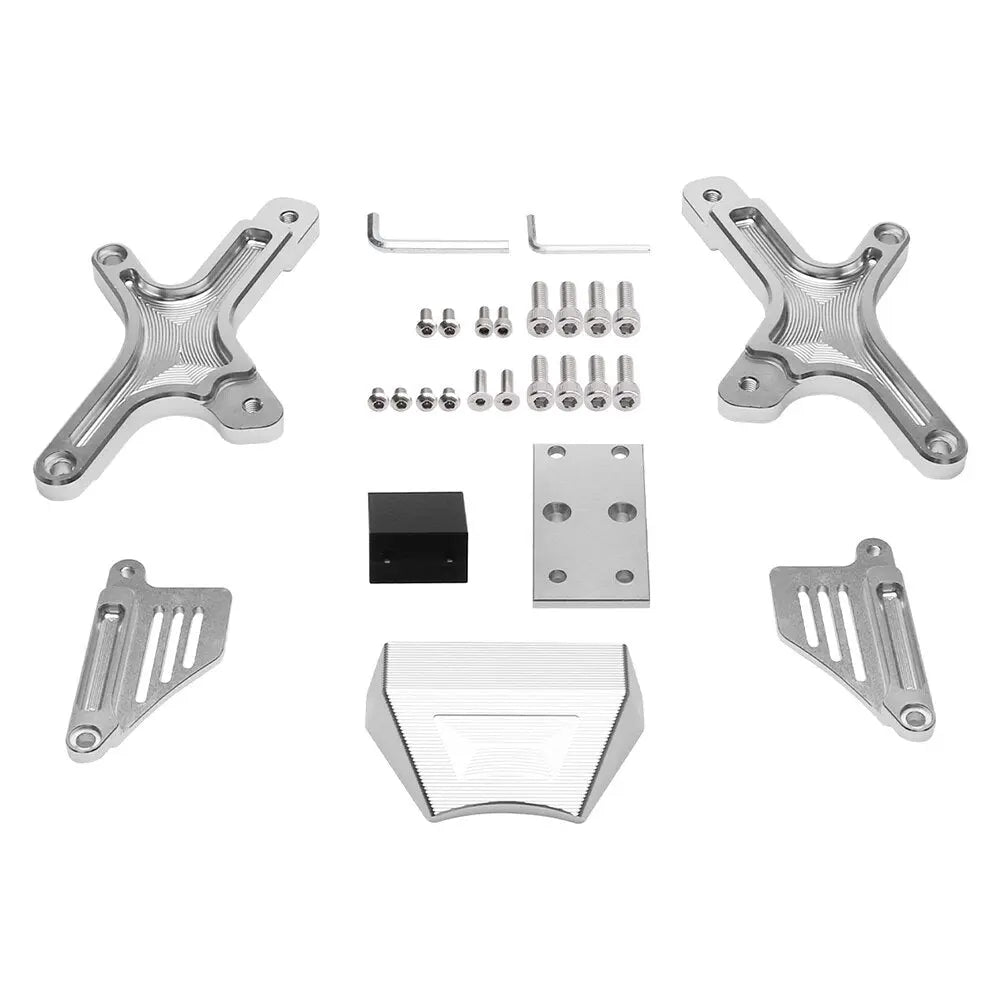 SurRonshop Seat Extenders V2