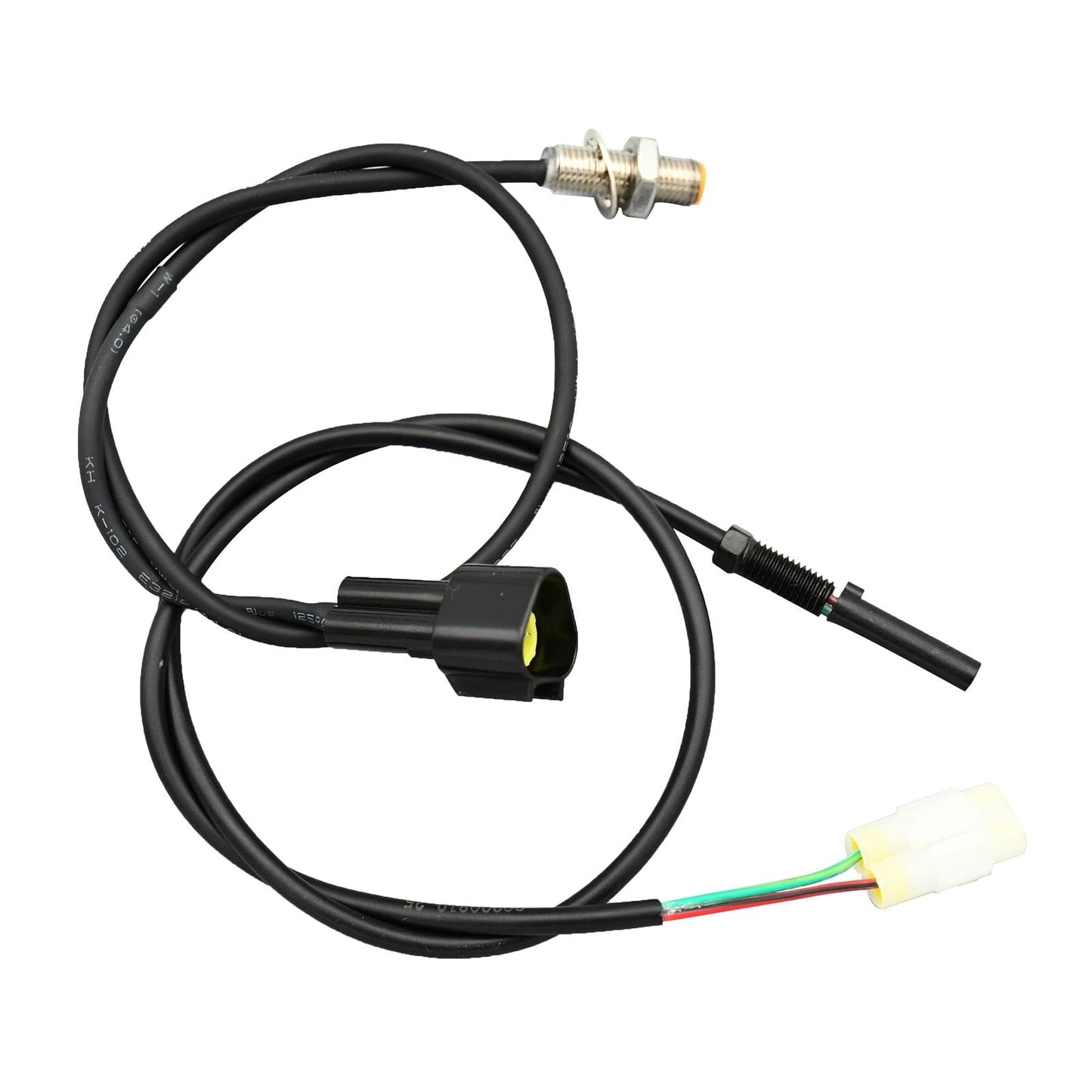 Sur-Ron Brake & Kickstand Sensors