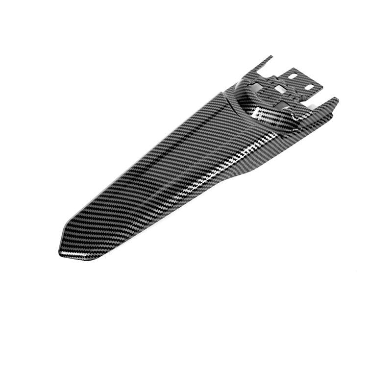 SurRonshop Glossy Carbon Parts