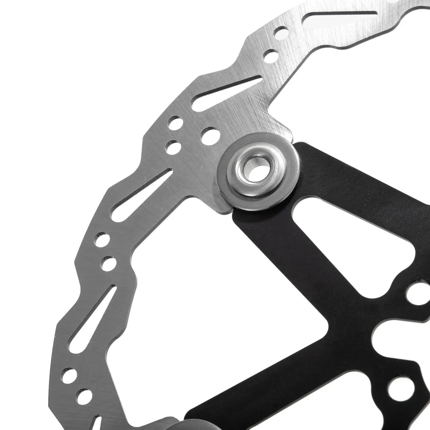 SurRonshop Floating Brake Rotors