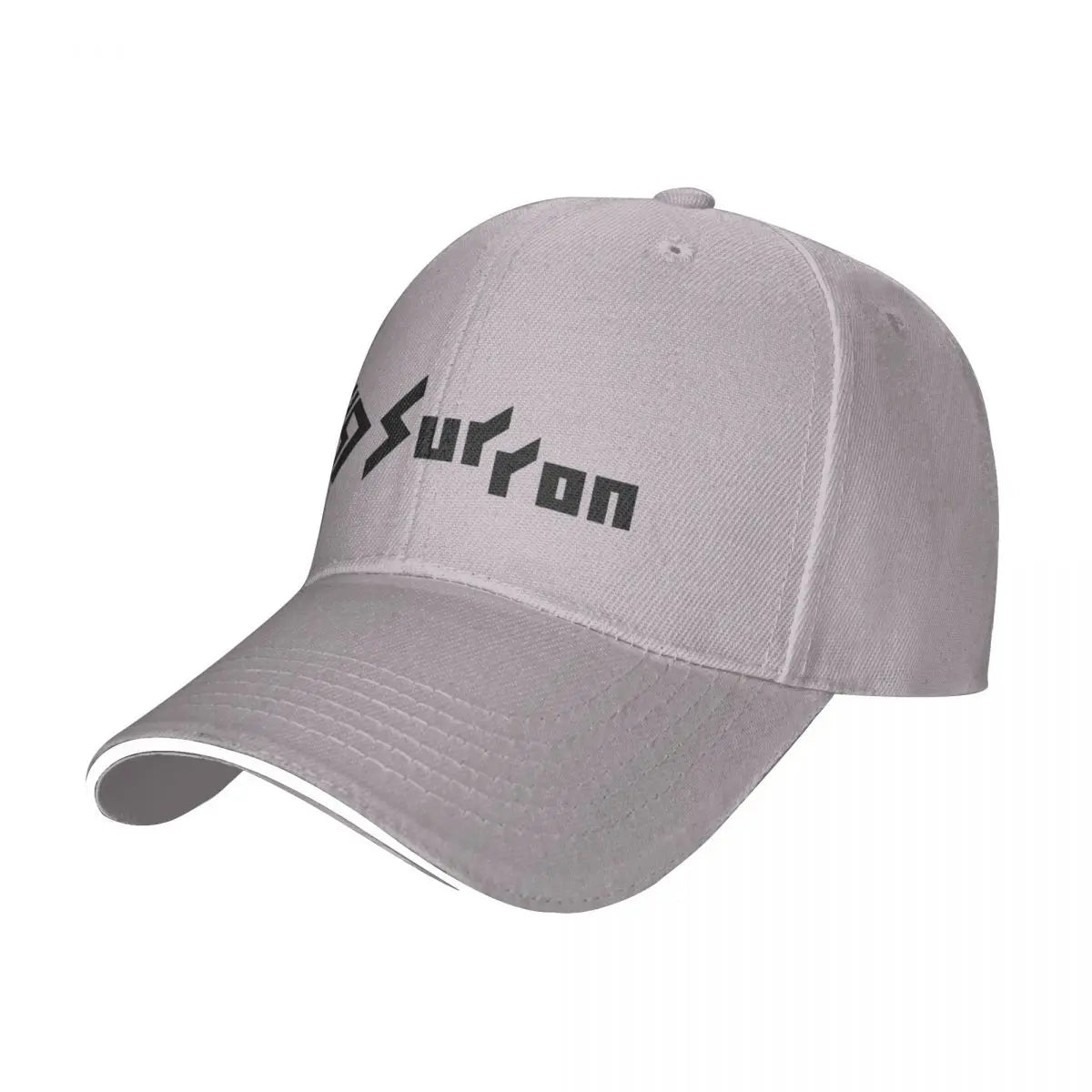 Sur-Ron Cap v2