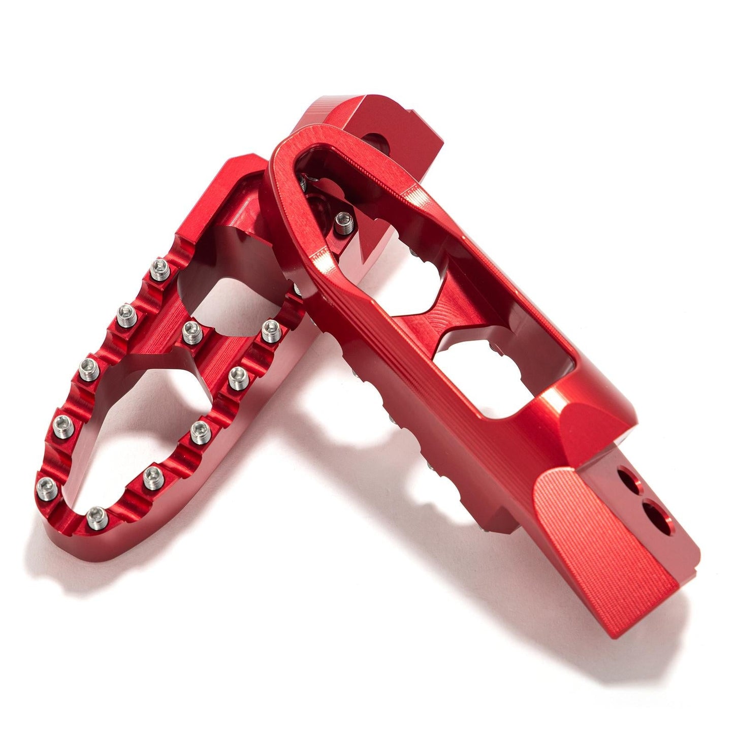 Ultra Bee Wider Foot Pegs