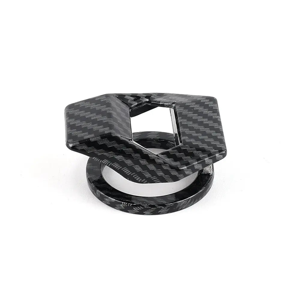 SurRonshop Ignition Cover