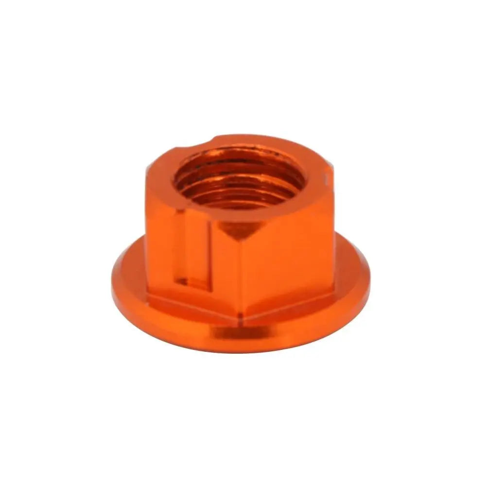 SurRonshop Rear Axle Nut