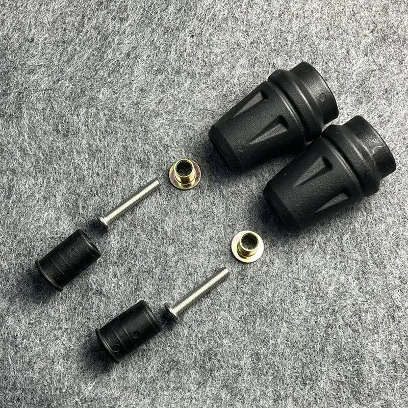 SurRonshop Passenger Pegs v2