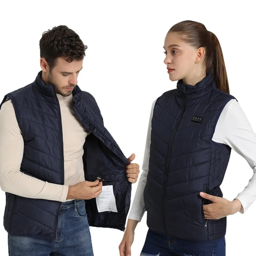 SurRonshop Heated Jacket