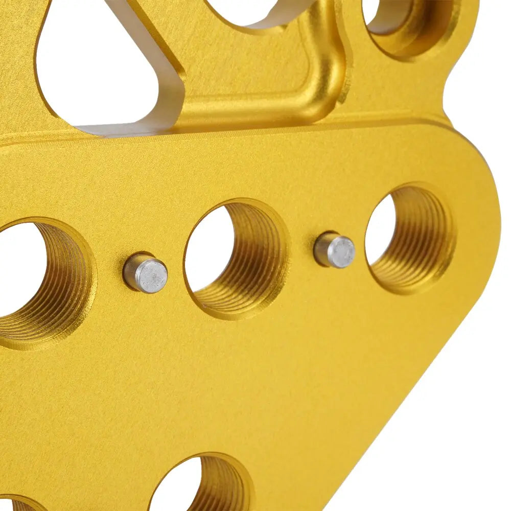 SurRonshop Reinforced Peg Brackets